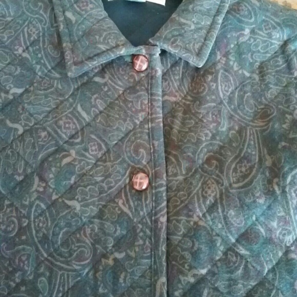 JONES WEAR SPORT Lg light weight jacket - Picture 5 of 7